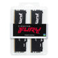 32GB 6000MT/s DDR5 CL36 DIMM (Kit of 2) FURY Beast RGB EXPO