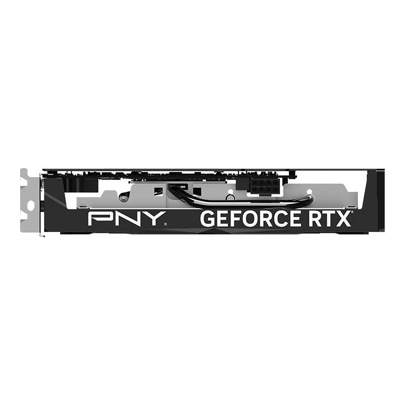 GrÃ¡fica PNY GeForceÂ® RTX 4060 VERTO Dual Fan Edition 8GB GD