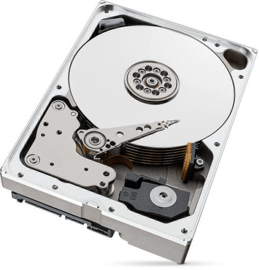 Disco Seagate IronWolf Pro 2TB 7200rpm 256MB SATA III