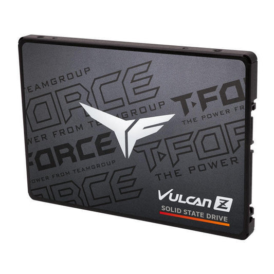 SSD Team Group T-Force Vulcan Z 256GB SATA III (520/450MB/s