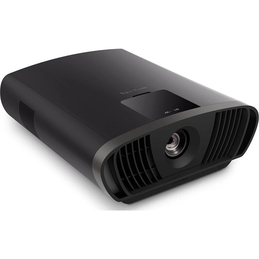 VIEWSONIC VIDEOPROJECTOR LED 4K 2900 LUMENS HDMI USB RJ45 X100-4K - X100-4K