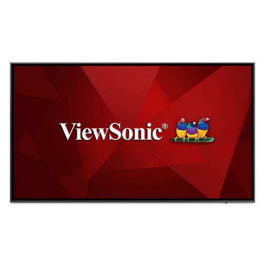 Viewsonic 75 FULL HD COMMERCIAL DISPLAY - CDE7520
