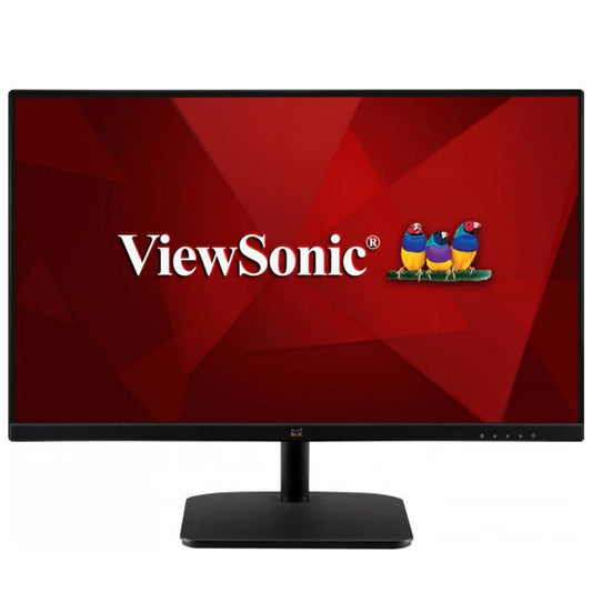 Monitor | Viewsonic | VA2432-H | 24" Full HD | LED | IPS