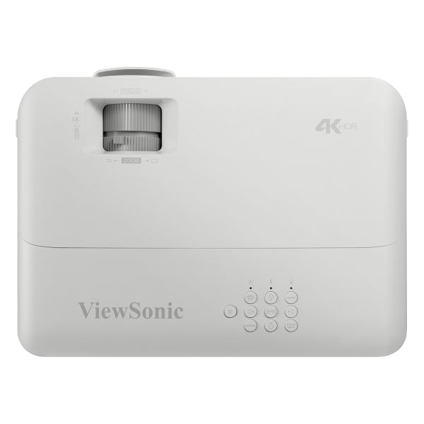 Viewsonic PX748-4K VIEWSONIC PROYECTOR 4K - PX748-4K
