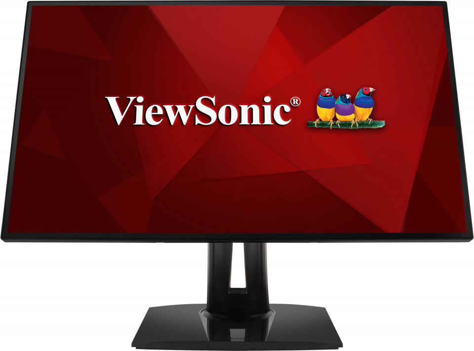 Viewsonic MONITOR 27 QHD HDMI DP PIVOTE USB-C - VP2768A