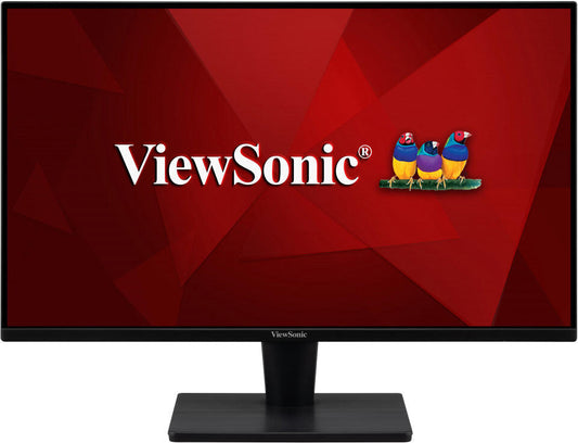 Viewsonic MONITOR 27 VA LED HDMI VGA - VA2715-H