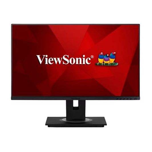 Viewsonic MONITOR 24 FHD HDMI DP VGA PIVOTE - VG2448A-2