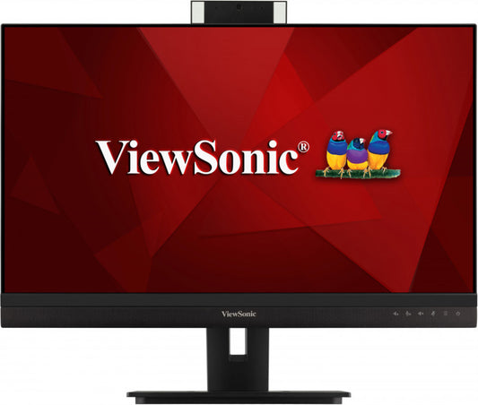 Viewsonic MONITOR 27 QHD IPS WEBC+USBC+SPK+AD - VG2756V-2K