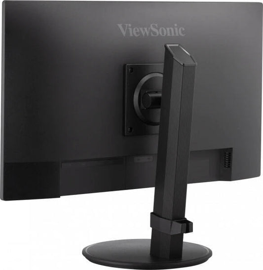 Viewsonic MONITOR 24 FHD IPS CON HUB USB - VG2408A