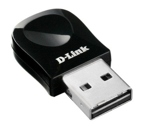 D-LINK PEN USB WIRELESS-N (ULTRA-MINI)