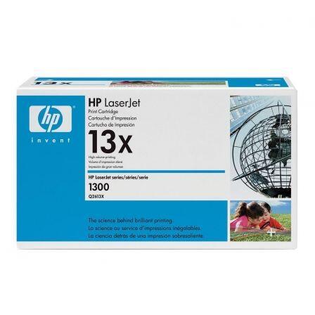 Toner Impressora | HP | Laserjet 1300 | Alta Capacidade | 4.000 pág