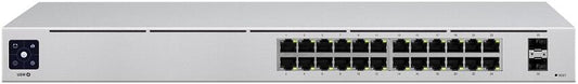 Ubiquiti UBIQUITI UNIFI SWITCH 24 GIGABIT - USW-24