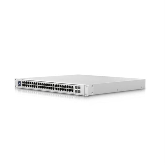 Ubiquiti SWITCH ENTERPRISE 48 - USW-ENTERPRISE-48POE