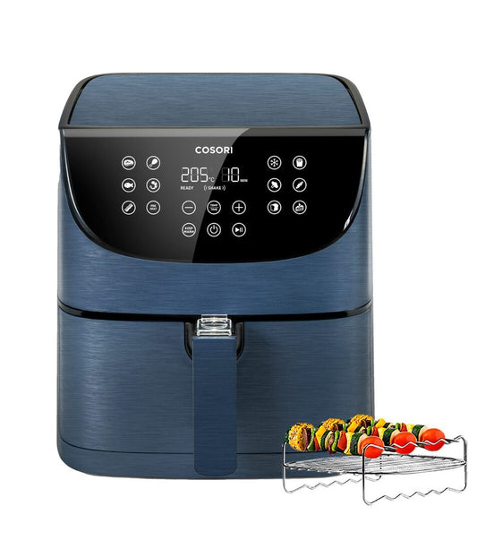 COSORI - Air Fryer Premium Chef Edition Azul 5,5L KOSP0012EUN
