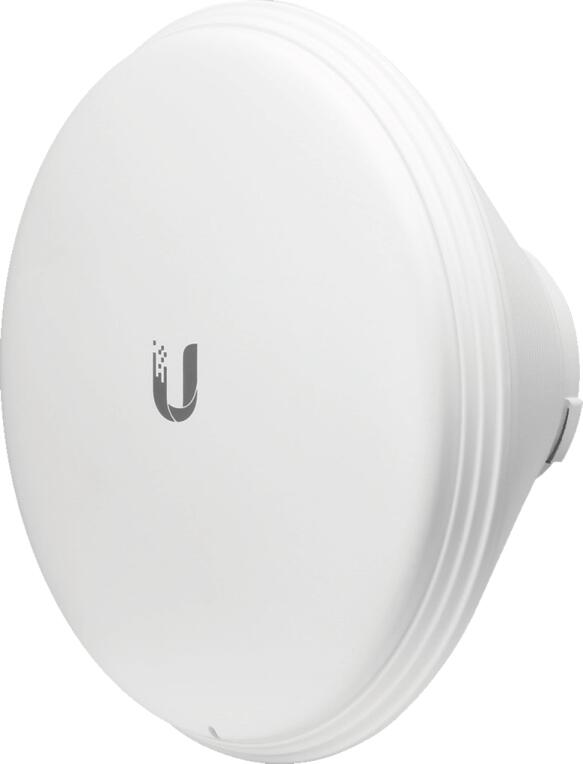 ANTENA UBIQUITI HORN-5-45 AIRMAX HORN 5 45Âº PARA ISOSTATION Y PRISMSTATION