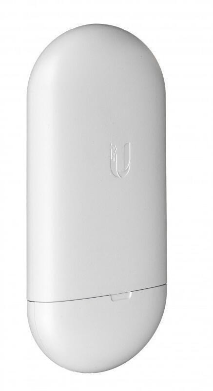 CPE UBIQUITI LOCO5AC NANOLOCO AC NANOSTATION AIRMAX AC 5GHZ 13DBI