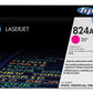 HP Laserjet Color CP6015, CM6030/6040 Tambor Magenta