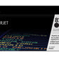 HP Laserjet Color CP6015 Toner Negro