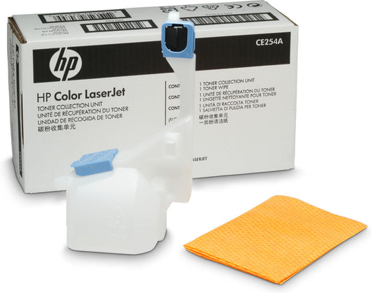 HP LaserJet CP3525 Toner Collection Unit