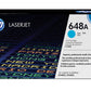 HP Laserjet CP/4025/4525/4525DN Toner Cian, 11.000 Paginas