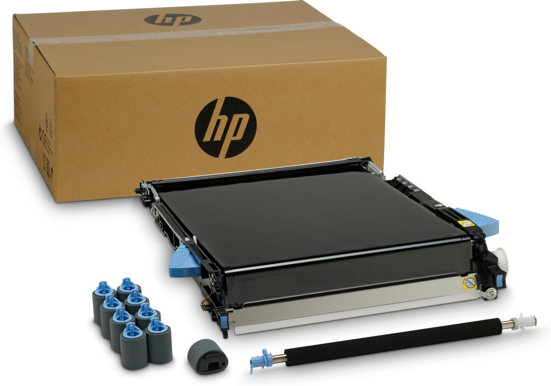 HP Color LaserJet Transfer Kit - preÃ§o vÃ¡lido atÃ© fim de stock das unidades prÃ© estabelecidas