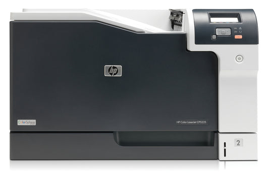 HP impresora laser color laserJet Professional CP5225DN A3