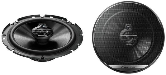 PIONEER COLUNAS 3 VIAS 17CM 300W - TSG1730F