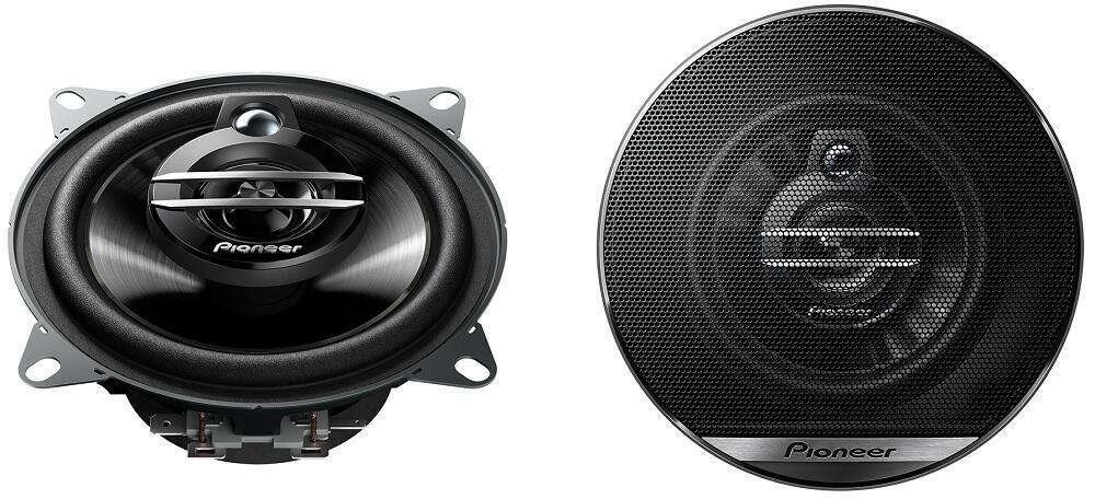 PIONEER COLUNAS 3 VIAS 10CM 210W - TSG1030F