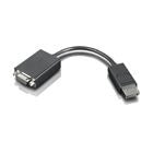 DisplayPort to VGA Analog Monitor Cable