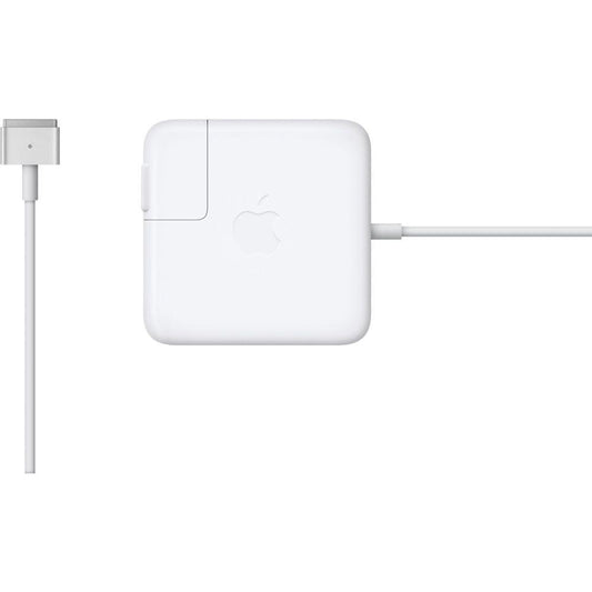 Apple MagSafe 2 - Adaptador de alimentação - 45 Watt - Europa - para MacBook Air (Early 2014, início de 2015, Meados 2012, meados de 2017, Mid 2013)