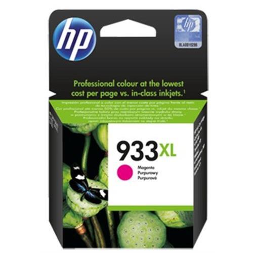 HP 933XL Magenta Officejet Ink Cartridge