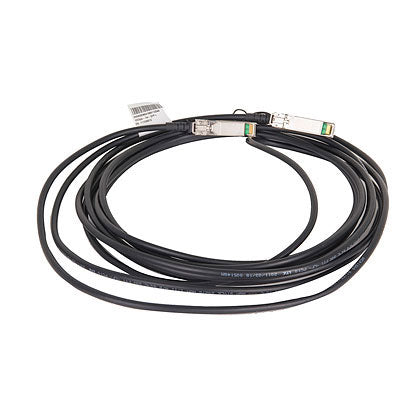 X240 10G SFP+ SFP+ 3m DAC Cable - preÃ§o vÃ¡lido p/ unidades faturadas atÃ© 7 de maio ou fim de stock