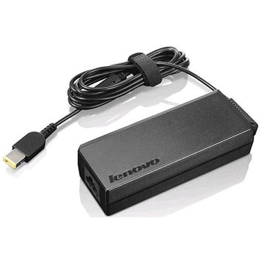 Adaptador CA 90W | Lenovo ThinkPad | Slim Tip | EU | Promoção Limitada