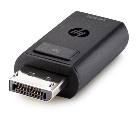 DisplayPort to HDMI 1.4 Adapter