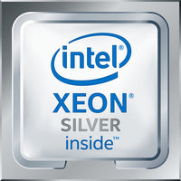 Intel Xeon Silver 4208 - 2.1 GHz - 8 núcleos - 16 threads - 11 MB cache - para ThinkAgile VX Certified Node 7Y94, ThinkSystem SR550, SR590, SR650