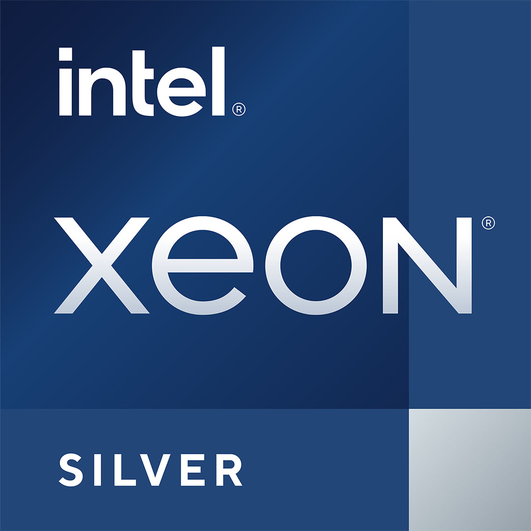 Intel Xeon Silver 4314 - 2.4 GHz - 16-core - 32 fios - 24 MB cache - para ThinkAgile HX7530 Appliance, MX3530-H Hybrid Appliance, MX3531-H Hybrid Certified Node