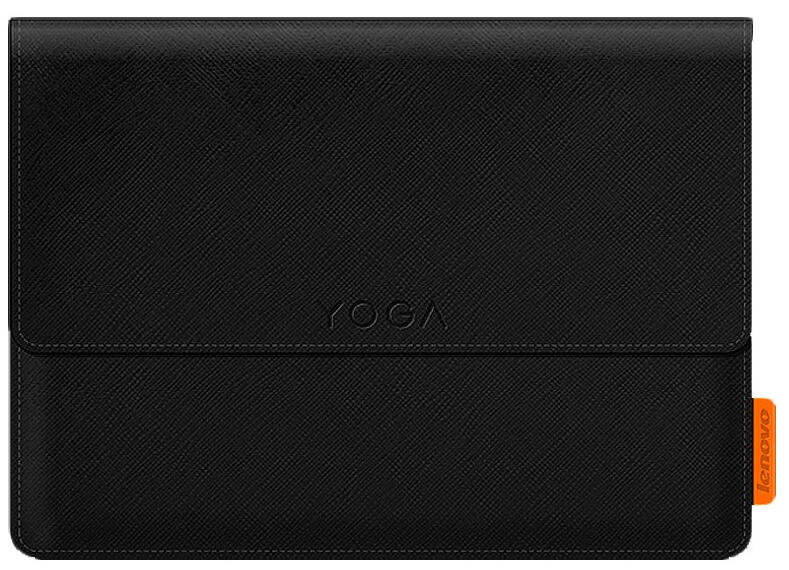 Capa para Tablet | Lenovo | Yoga TAB3 10 | Preta