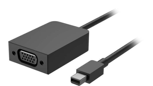 Adaptador Mini DisplayPort para VGA | Microsoft Surface | mDP-VGA