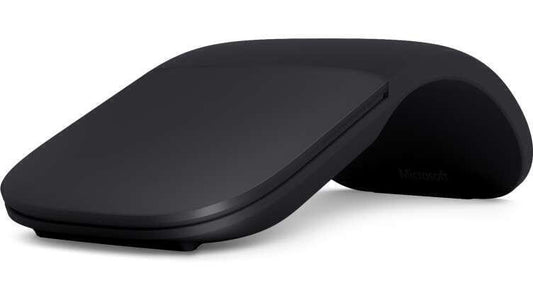 Rato Bluetooth | Microsoft Surface Arc | Preto