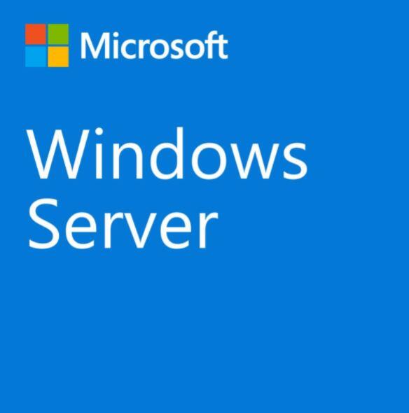 Microsoft Windows Server 2022 - LicenÃ§a - 5 dispositivos CAL - OEM - PortuguÃªs