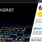 Toner Amarelo | HP | 656X | Alto Rendimento | LaserJet Original