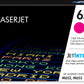 Toner Laserjet | HP | 656X CF463X | Magenta Alta Capacidade