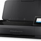 MultifunciÃ³n PortÃ¡til HP Officejet 250 Mobile AIO WiFi/ Negra