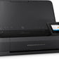 MultifunciÃ³n PortÃ¡til HP Officejet 250 Mobile AIO WiFi/ Negra