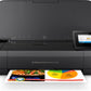 MultifunciÃ³n PortÃ¡til HP Officejet 250 Mobile AIO WiFi/ Negra