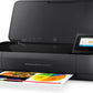 MultifunciÃ³n PortÃ¡til HP Officejet 250 Mobile AIO WiFi/ Negra