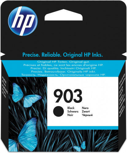 Tinteiro Original | HP | 903 Preto