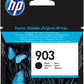 Tinteiro Original | HP | 903 Preto