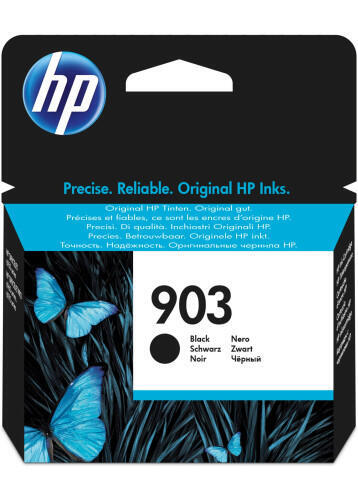 Tinteiro Original | HP | 903 Preto