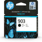 Tinteiro Original | HP | 903 Preto